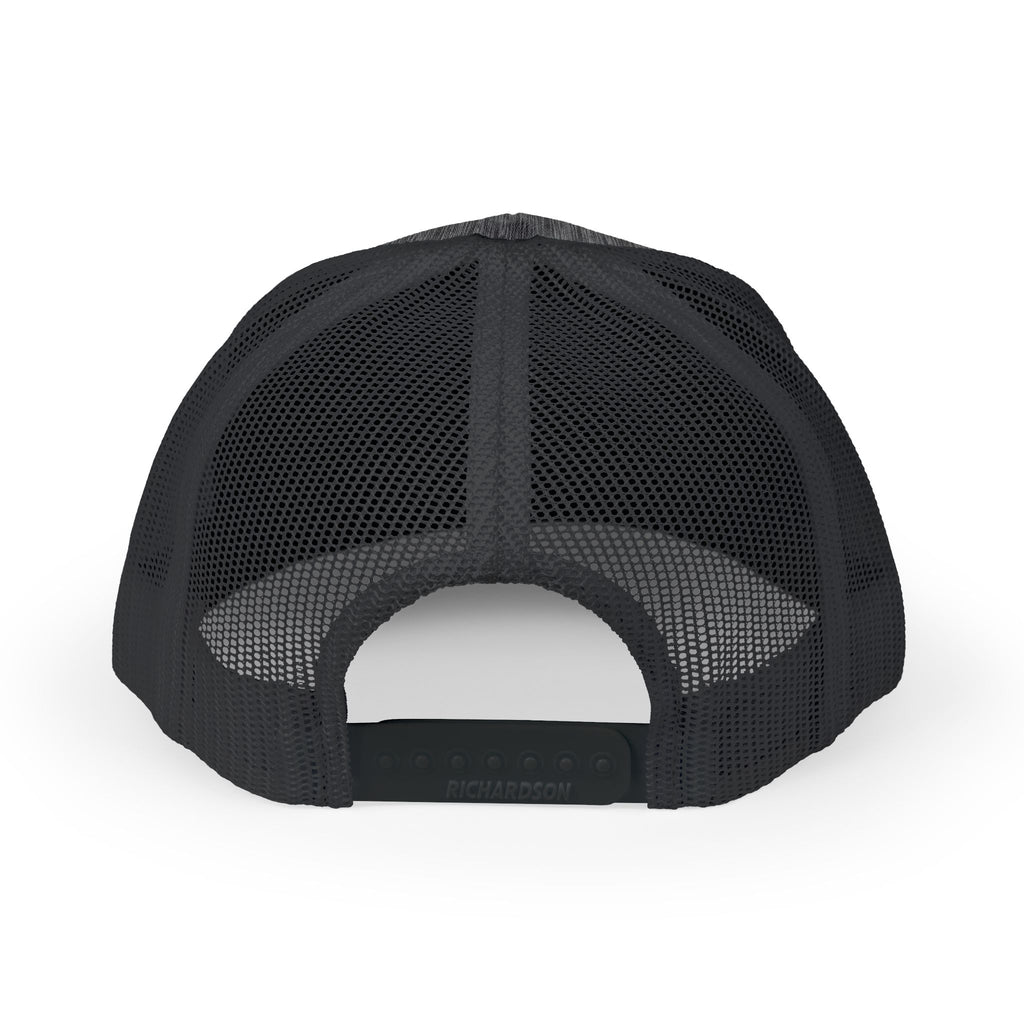 “One $hot” SnapBack Trucker Cap
