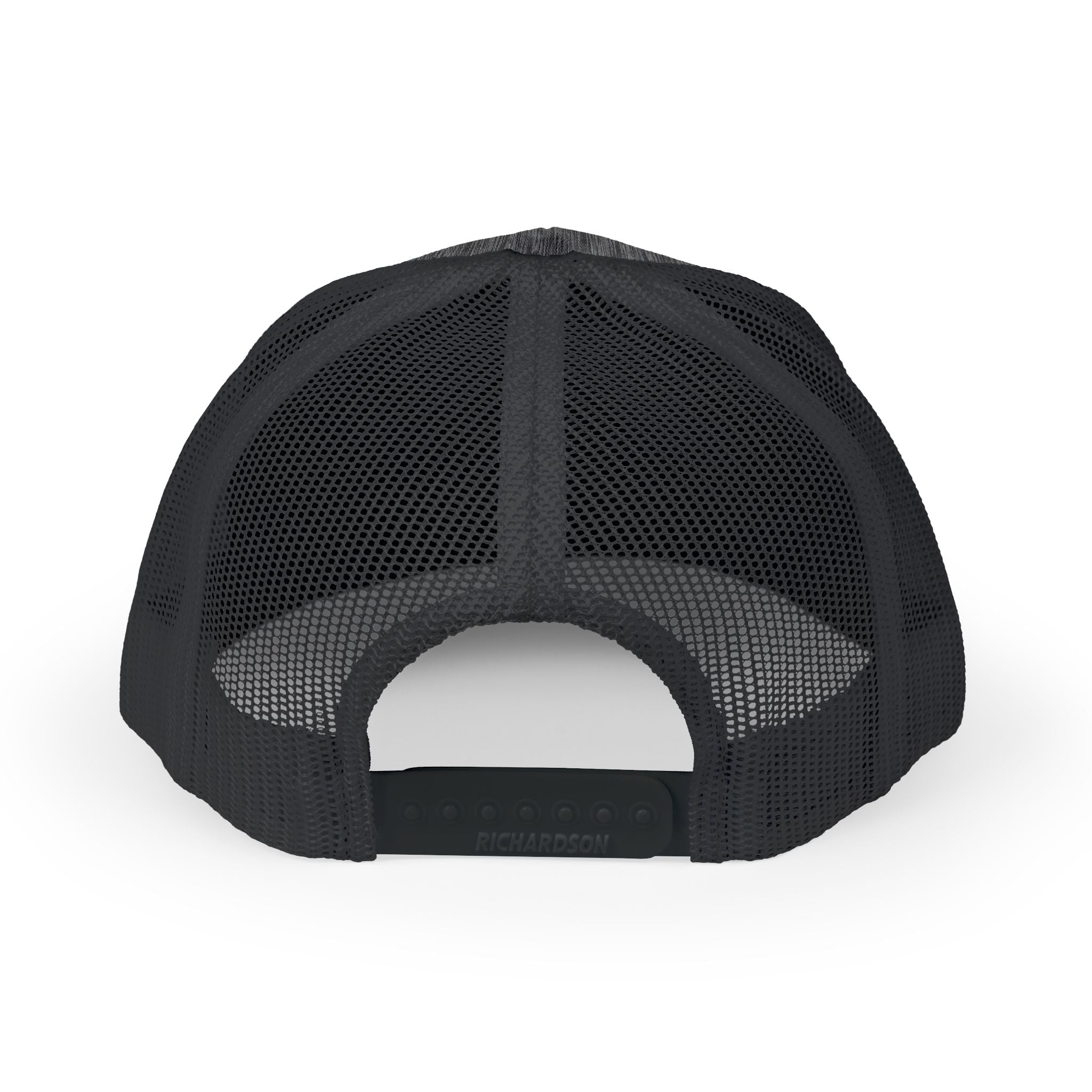 “One $hot” SnapBack Trucker Cap