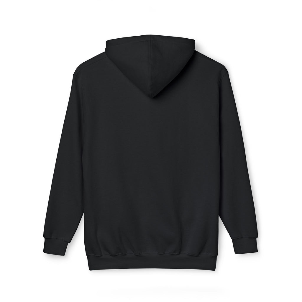 “One $hot” Unisex Hooded Sweatshirt, Made in US