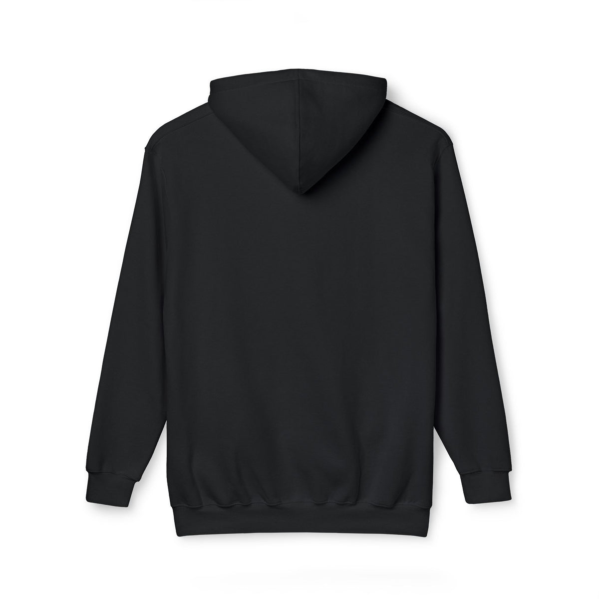 “One $hot” Unisex Hooded Sweatshirt, Made in US