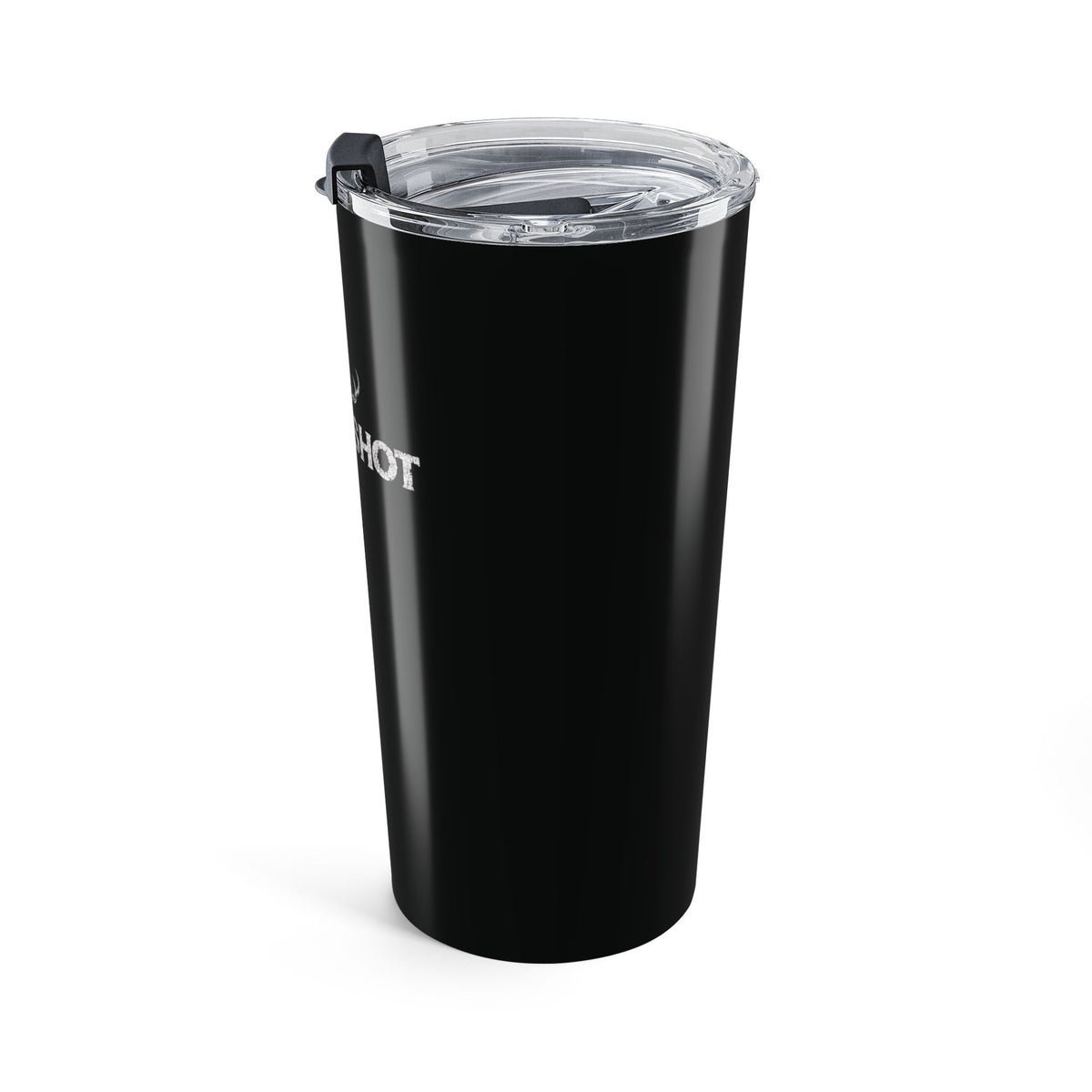“One $hot” Tumbler