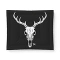 “The Dark Buck” Cotton Comforter