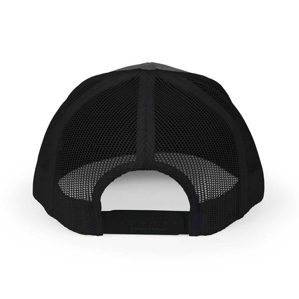 “One $hot” SnapBack Trucker Cap