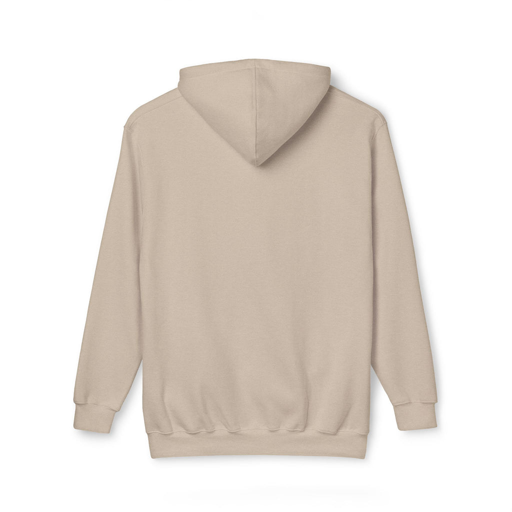 “One $hot” Unisex Hooded Sweatshirt, Made in US