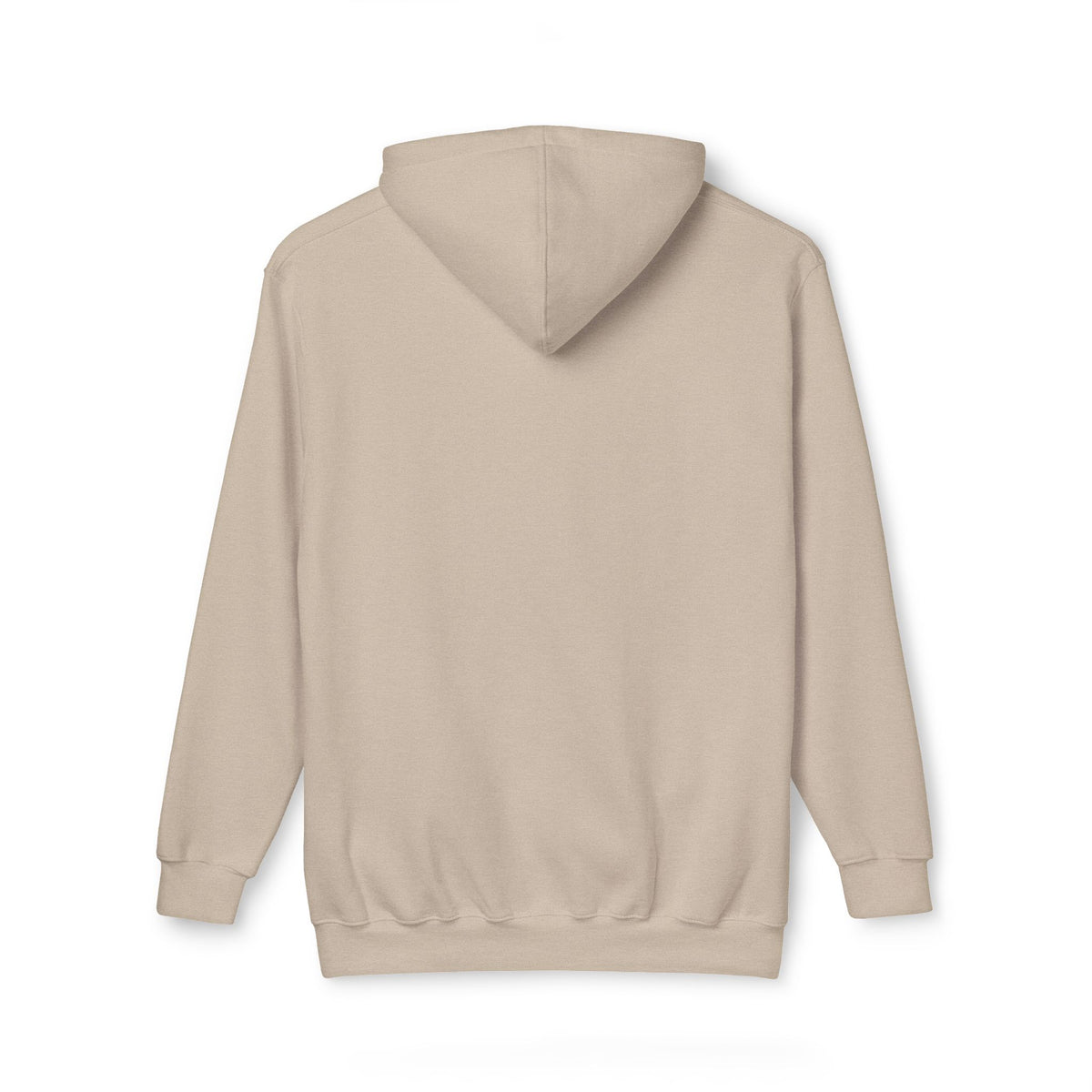 “One $hot” Unisex Hooded Sweatshirt, Made in US