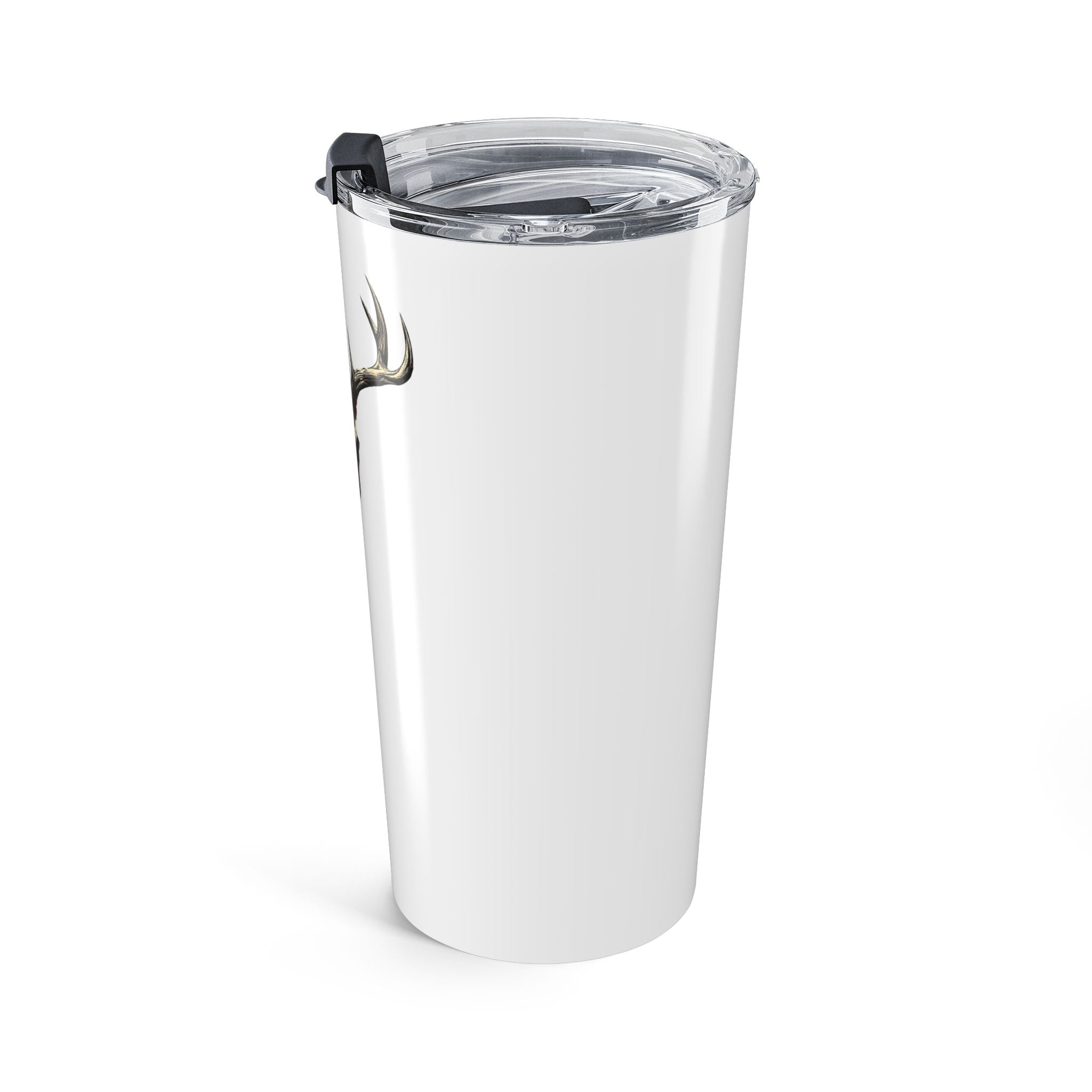 “Buck $not” Tumbler