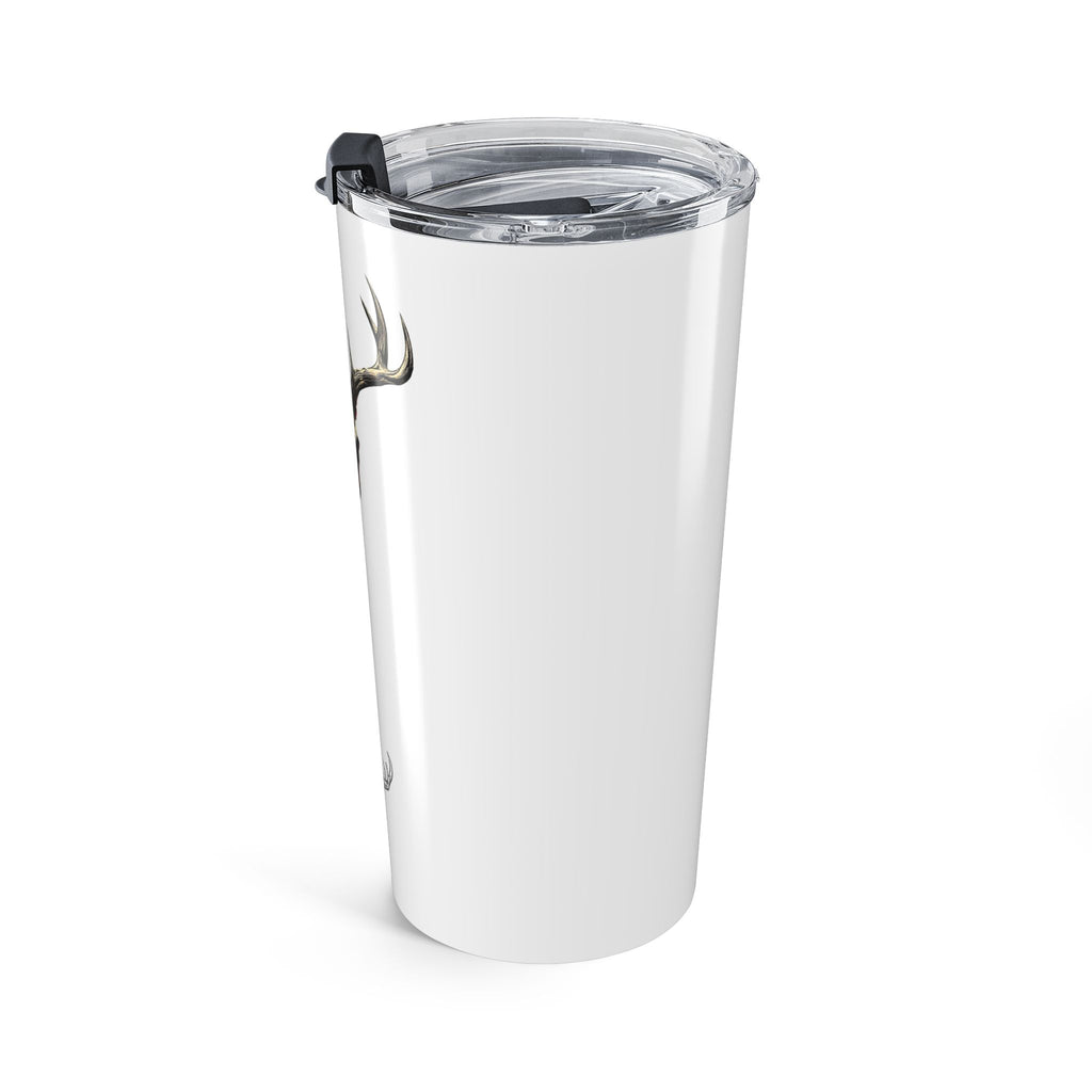 “Buck $not” Tumbler