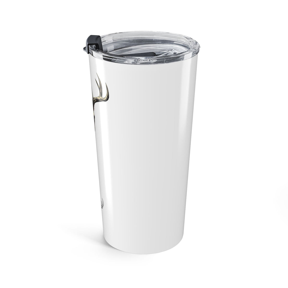“Buck $not” Tumbler