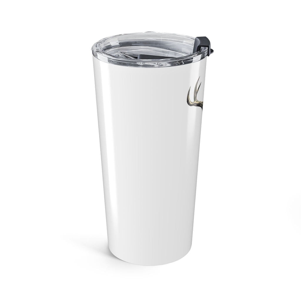 “Buck $not” Tumbler