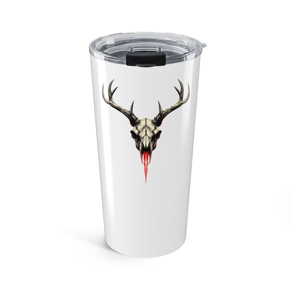 “Buck $not” Tumbler