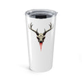 “Buck $not” Tumbler