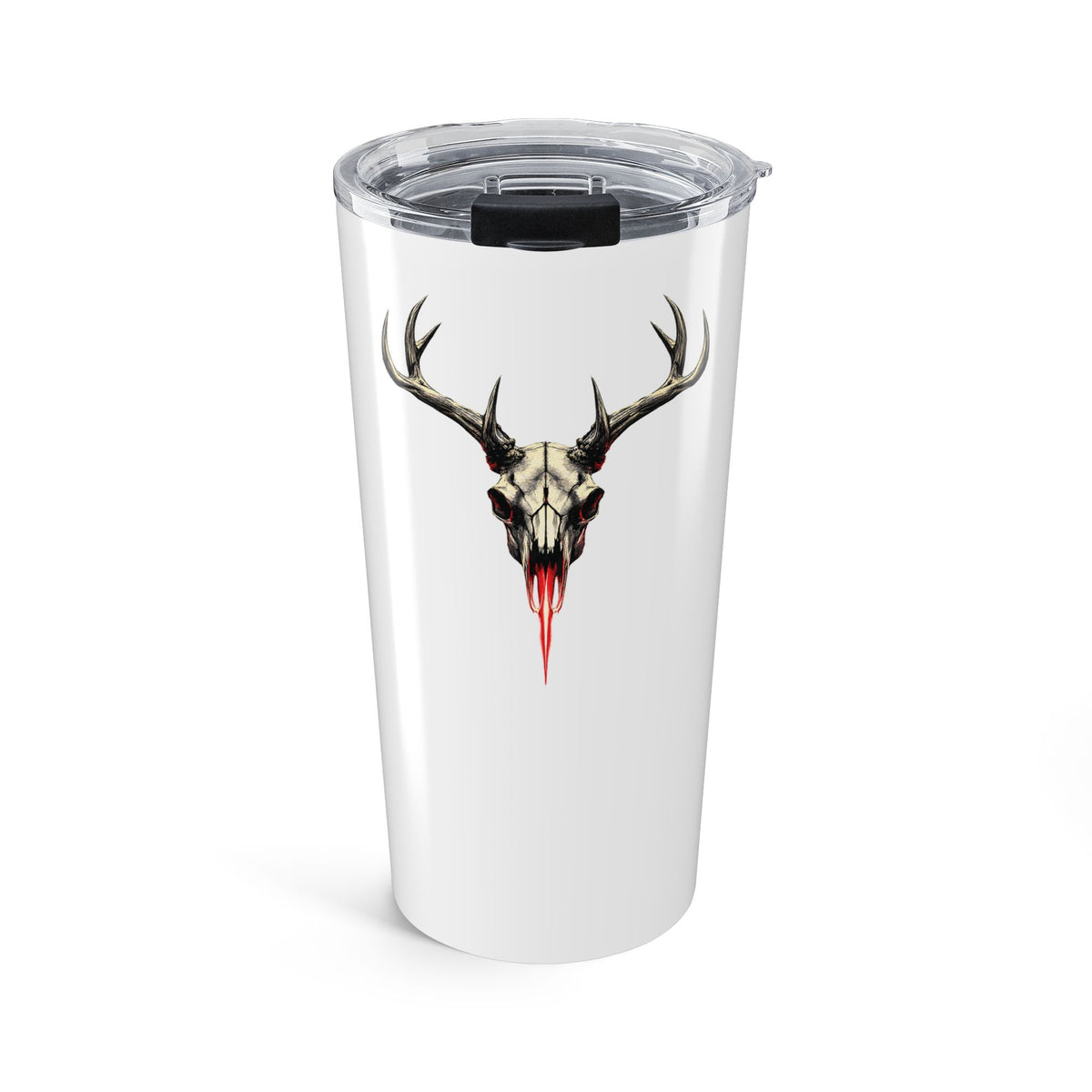 “Buck $not” Tumbler