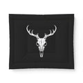 “The Dark Buck” Cotton Comforter