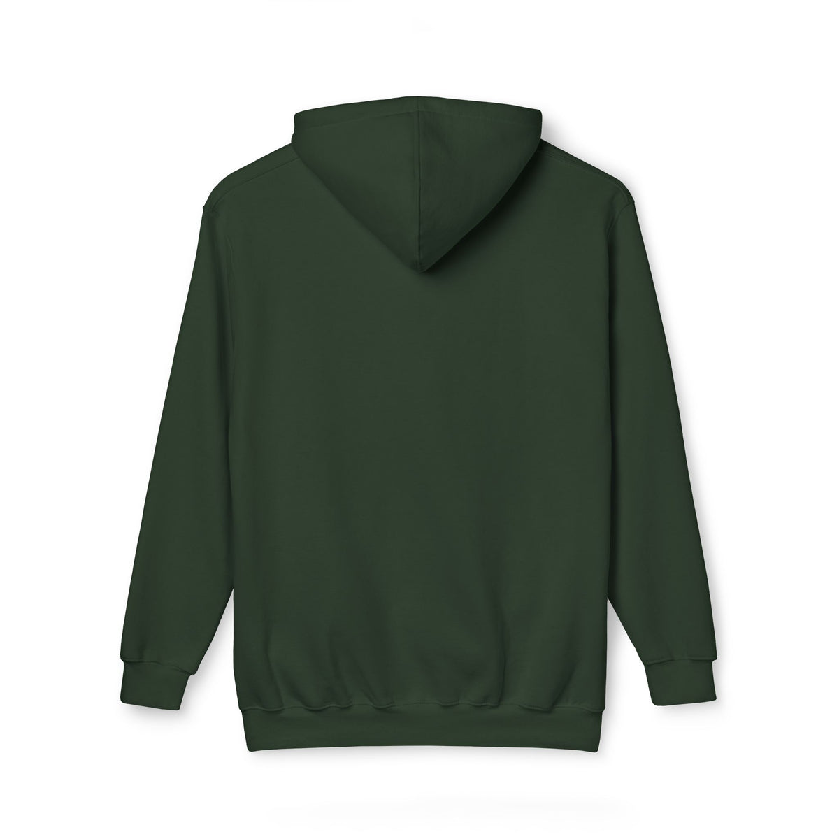 “One $hot” Unisex Hooded Sweatshirt, Made in US