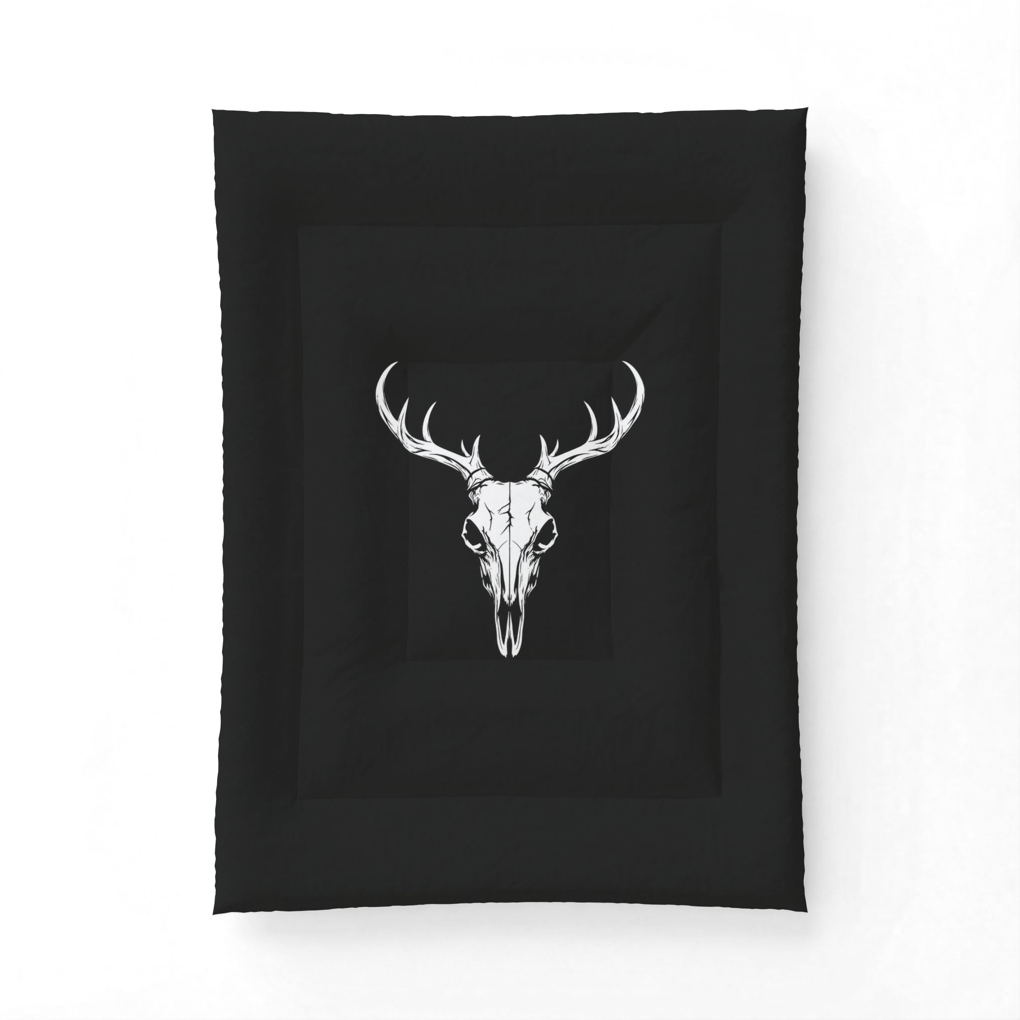 Cotton Comforter