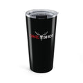 “One $hot” Tumbler