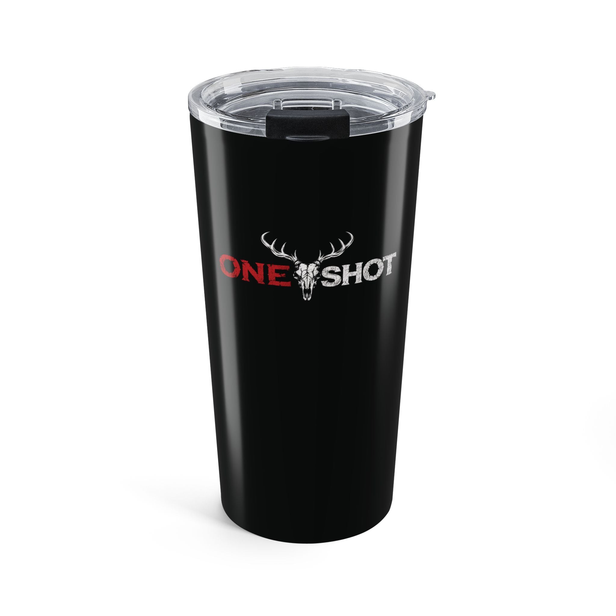 “One $hot” Tumbler