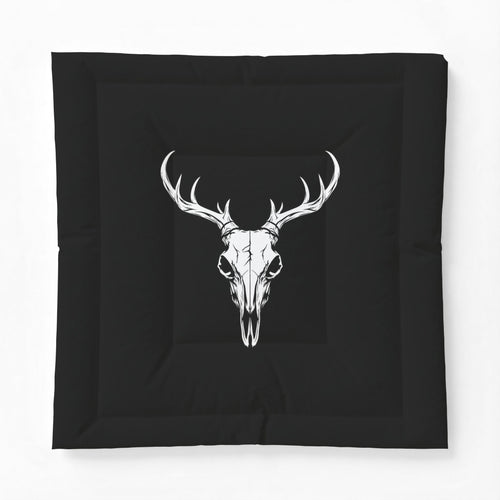 Cotton Comforter