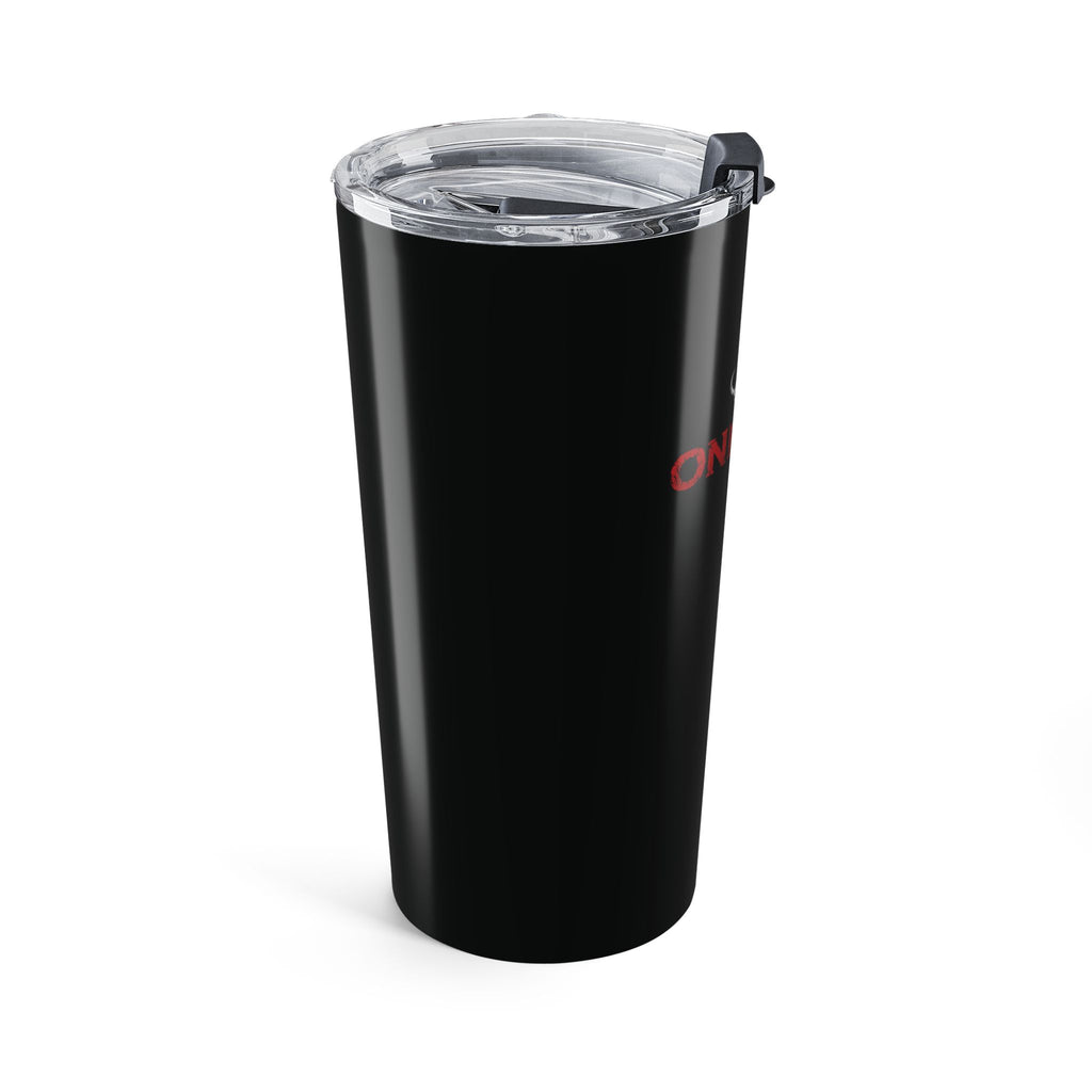 “One $hot” Tumbler